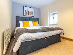 Host & Stay - New Street Studio